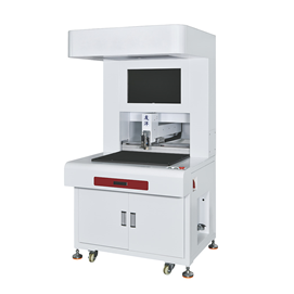 YY-SJ-400 Panoramic Vision Dispensing Machine